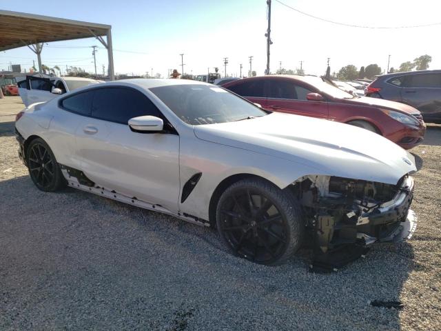 WBABC4C01NCJ32674 BMW M850XI