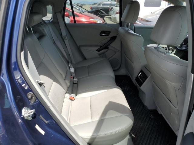 5J8TB4H70GL025202 Acura Rdx Advance