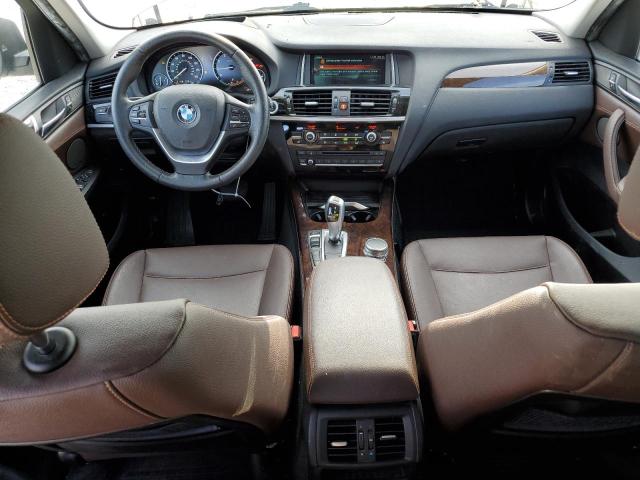 5UXWX7C3XH0U43223 BMW X3 Xdrive35i
