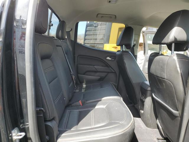 1GTG6EEN3K1110911 GMC Canyon Denali