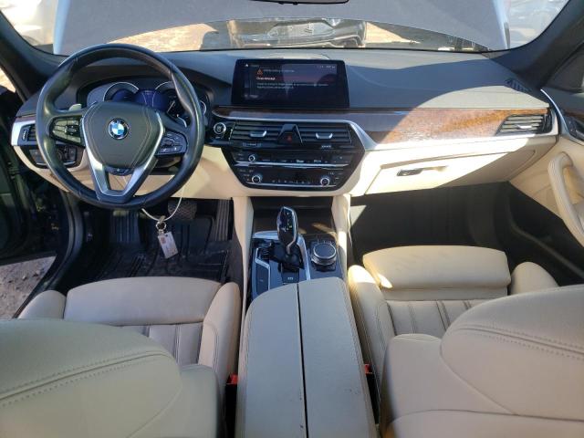 WBAJA7C36HG904080 BMW 530 XI