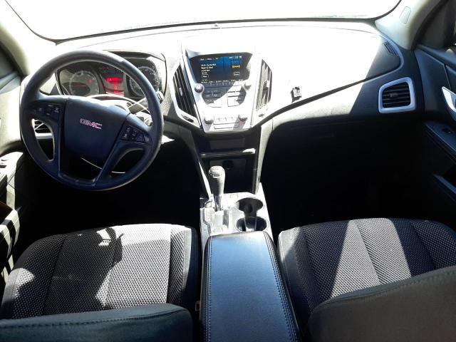 2GKALMEK4H6111865 GMC Terrain Sle
