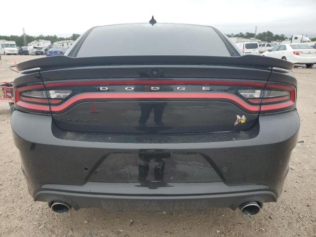 2C3CDXGJ6MH539737 Dodge Charger Scat Pack