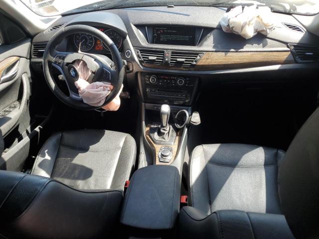 WBAVM5C54EVV93299 BMW X1 Xdrive35i