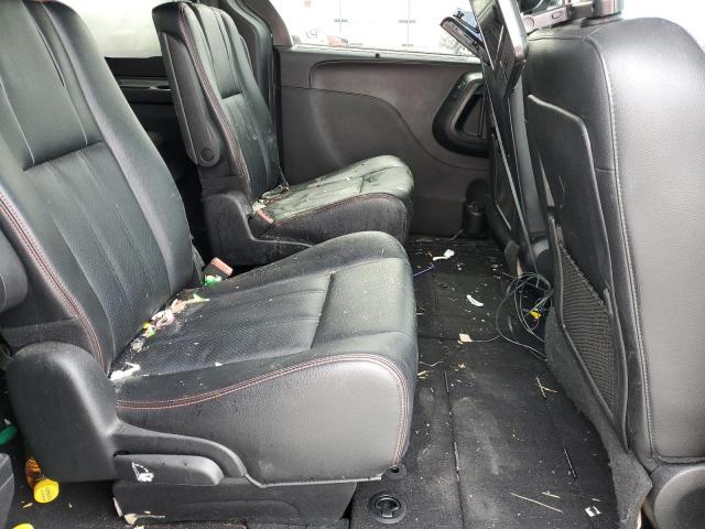 2C4RDGEG4KR791345 Dodge Grand Caravan Gt