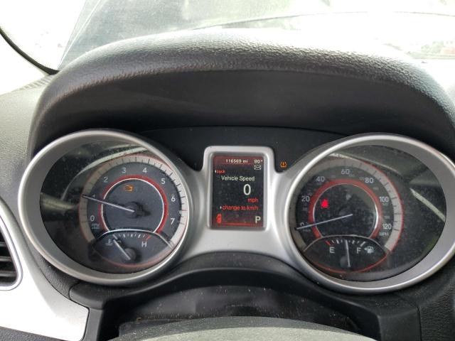 3C4PDCAB3HT577382 Dodge JOURNEY SE