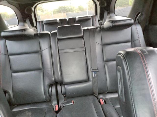1C4SDJCT6HC704044 Dodge Durango R/t