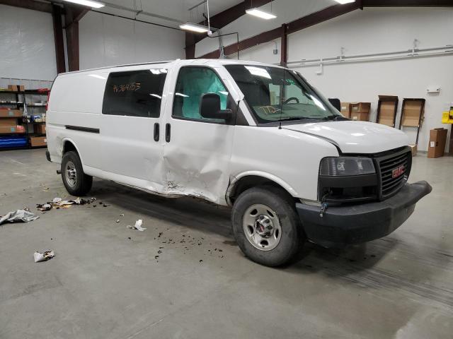 1GTZ7HFG2J1232746 GMC Savana G3500