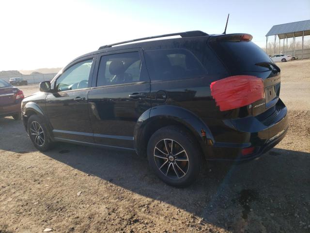 3C4PDCBGXJT521942 Dodge Journey Sxt