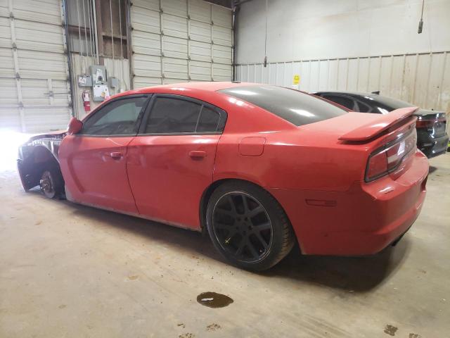 2C3CDXCT7EH235129 Dodge CHARGER R/T