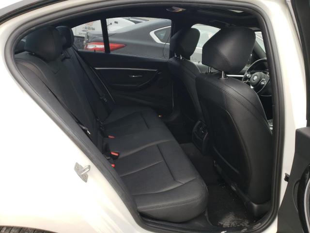 WBA8D9C53JA614438 BMW 330 XI