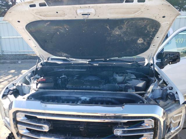 1GTU9DED9KZ115012 GMC Sierra K1500 Slt