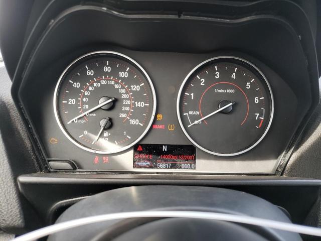 WBA1J7C54FV253672 BMW M235I