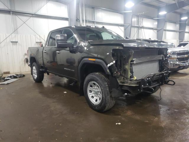 1GT49UE7XNF286769 GMC Sierra K3500 Slt