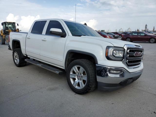 3GTP1MEC2HG161592 GMC Sierra C1500 Sle