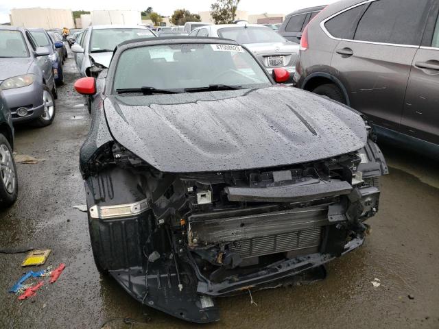 JC1NFAEK6J0136393 Fiat 124 Spider Classica