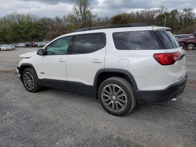 1GKKNVLS7HZ144645 GMC Acadia All Terrain