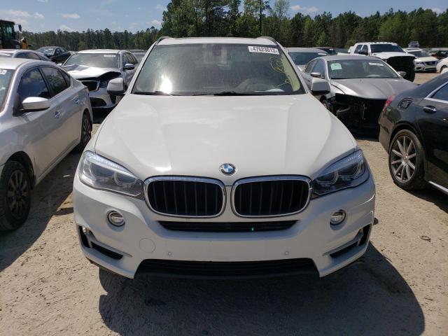5UXKR2C55E0H34238 BMW X5 Sdrive35i