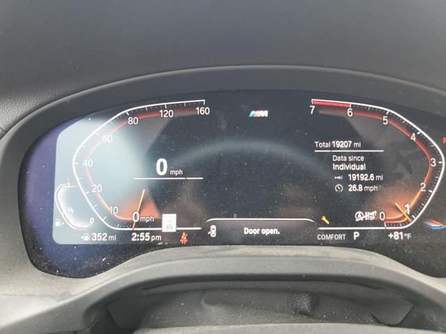 5UX2V1C04M9E56355 BMW X4 Xdrive30i