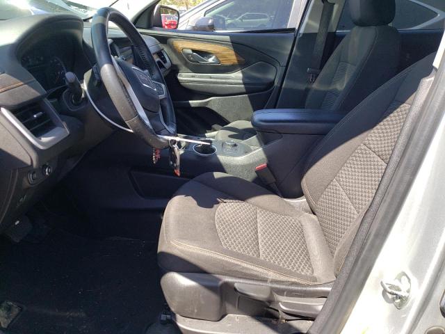 3GKALMEV0JL161772 GMC Terrain Sle