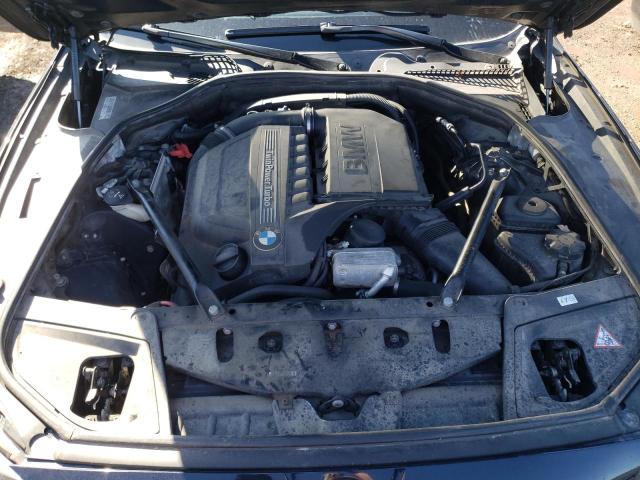 WBA5B3C57ED292333 BMW 535 XI