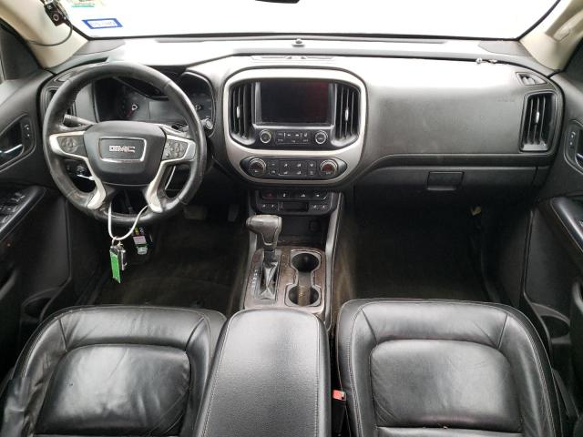1GTG5CE35F1208723 GMC CANYON SLT