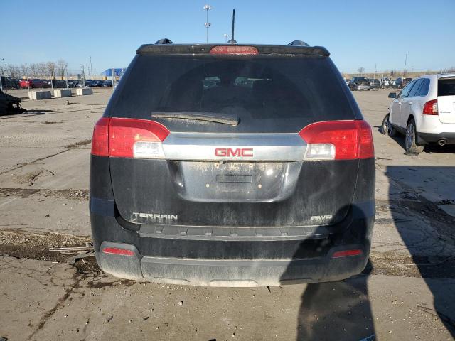 2GKFLWEK3F6404106 GMC Terrain Sle