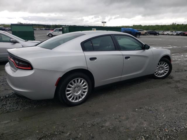 2C3CDXKT3GH324233 Dodge Charger Police