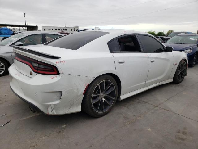 2C3CDXGJ6JH134456 Dodge Charger R/t 392