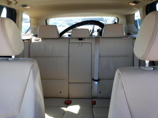 5UXWX7C56E0E81905 BMW X3 Xdrive35i