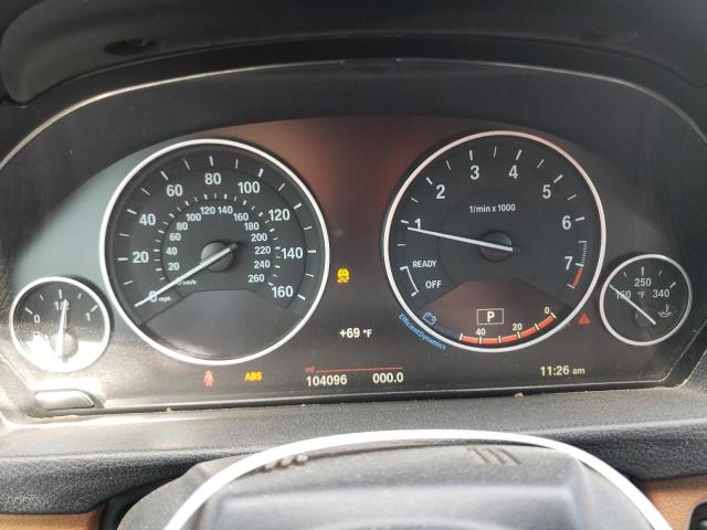 WBA3V7C54G5A25513 BMW 428 I Sulev