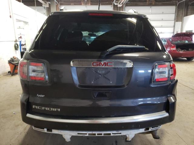 1GKKRPKD6FJ206390 GMC ACADIA SLE