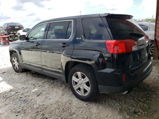 2GKALMEK4G6173541 GMC Terrain Sle