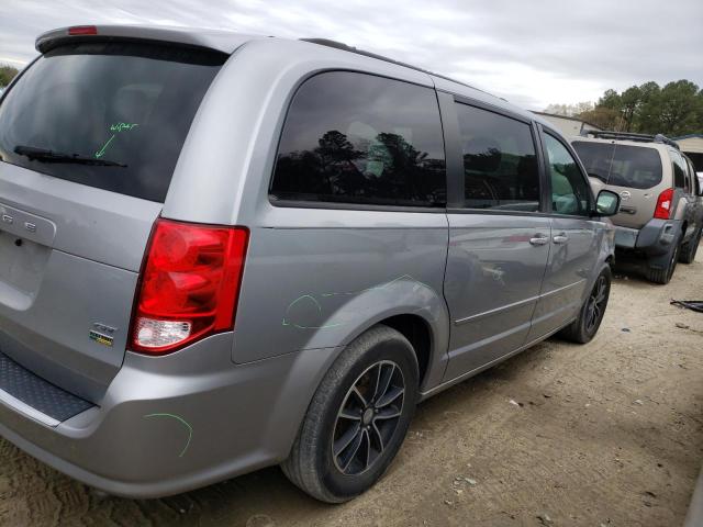 2C4RDGEG9HR825840 Dodge Grand Caravan Gt