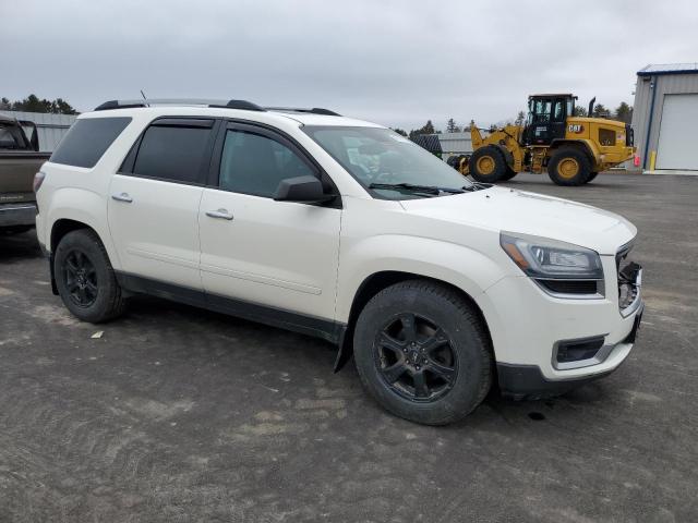 1GKKVPKD8FJ264464 GMC ACADIA SLE