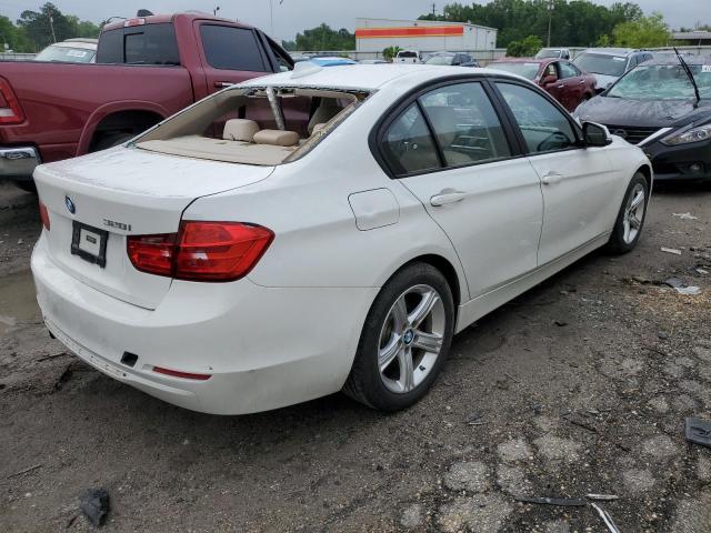WBA3A5C5XFF608741 BMW 328 I