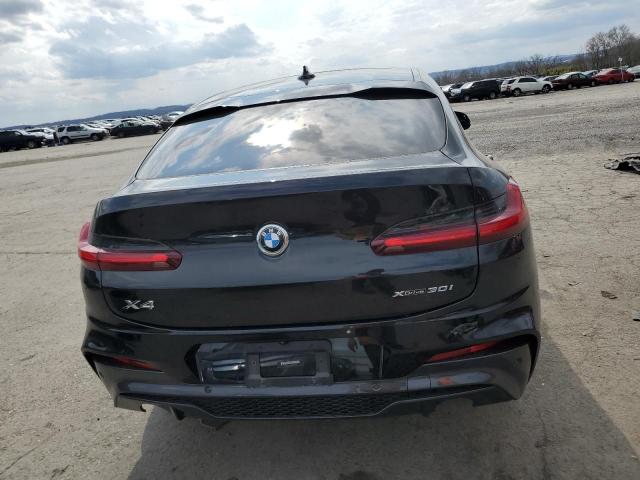 5UX2V1C04M9E56355 BMW X4 Xdrive30i