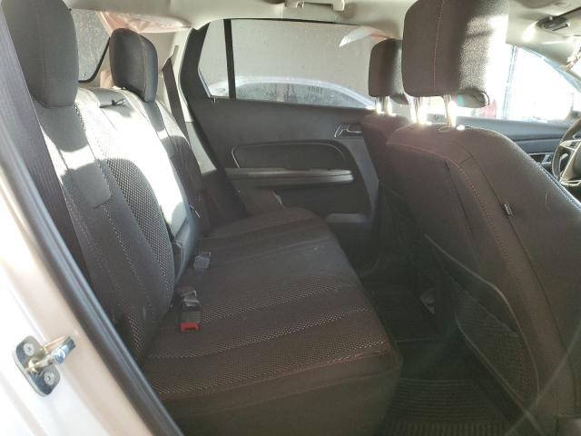 2GKFLTEK1H6344831 GMC Terrain Sle