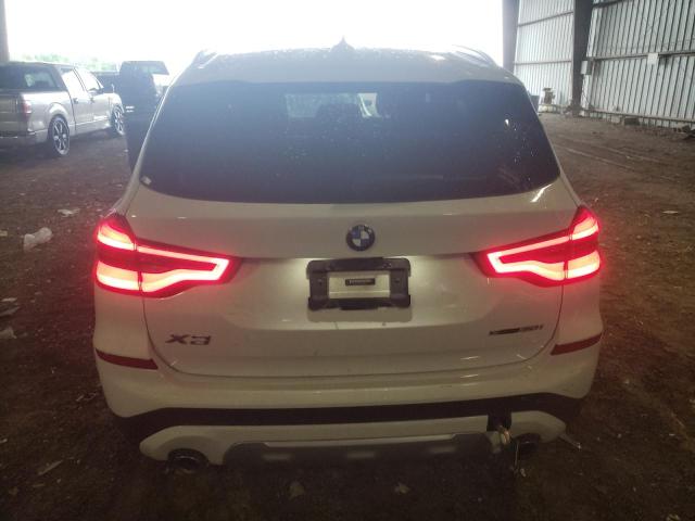 5UXTY3C02L9C71467 BMW X3 Sdrive30i