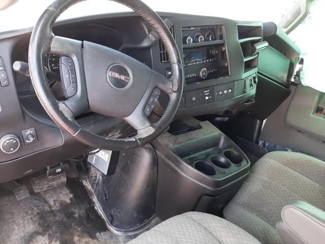 1GTW7AFG9L1272478 GMC Savana G2500
