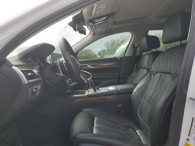 WBA7F0C58KGM24473 BMW 750 I