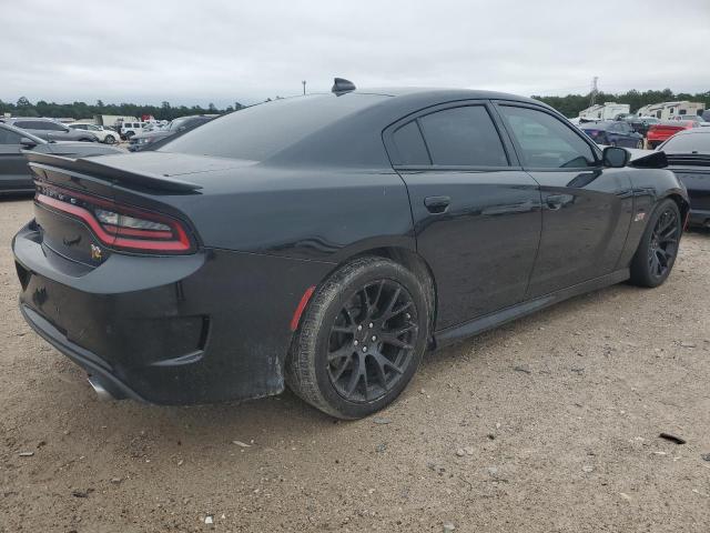 2C3CDXGJ6MH539737 Dodge Charger Scat Pack
