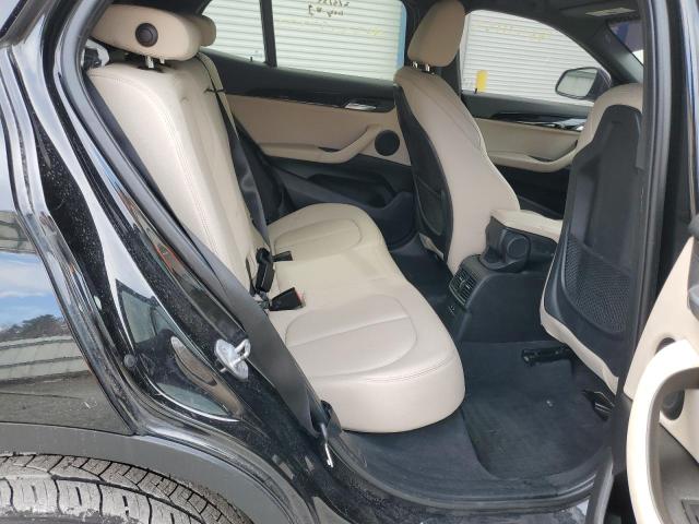 WBXYJ5C35JEF79838 BMW X2 Xdrive28i