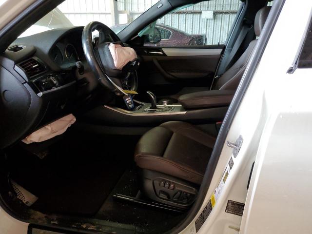 5UXXW5C56F0E88222 BMW X4 Xdrive35i