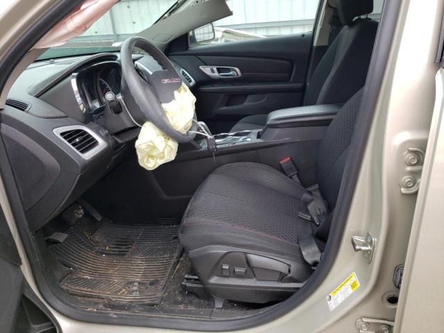 2GKALMEK5F6191769 GMC Terrain Sle