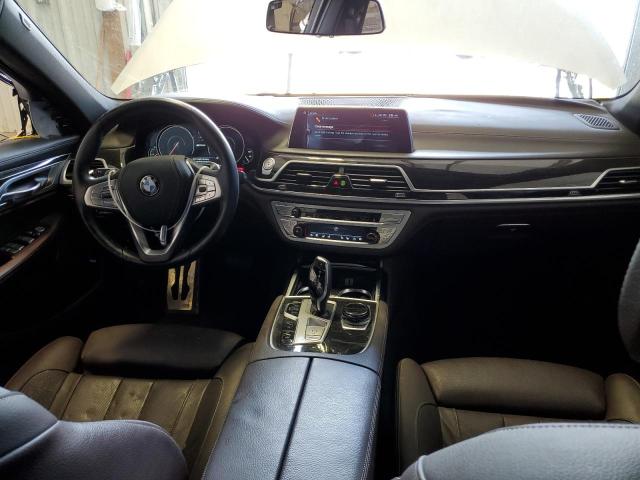 WBA7J2C3XHG497796 BMW 740 Xe