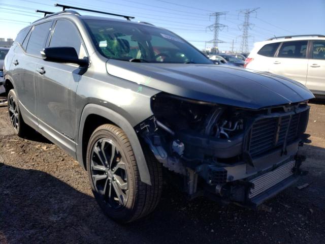 3GKALVEXXKL371367 GMC Terrain Slt