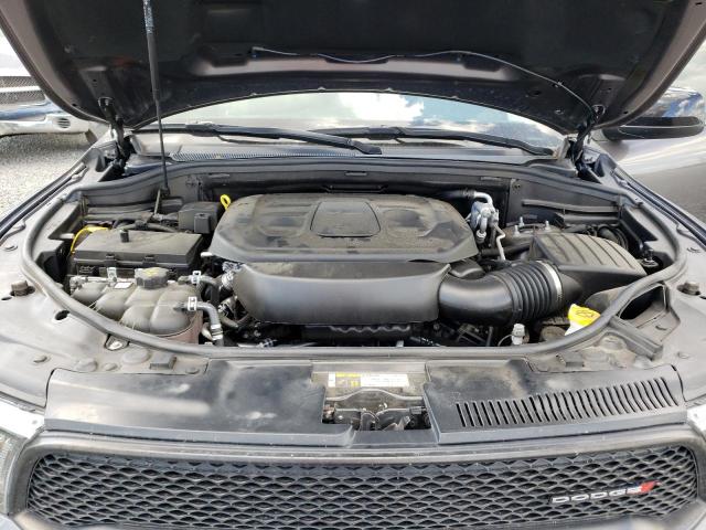 1C4RDHDG3LC119889 Dodge DURANGO GT