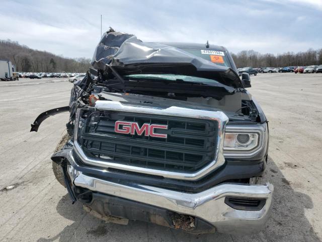 1GTV2LEC1JZ254754 GMC Sierra K1500
