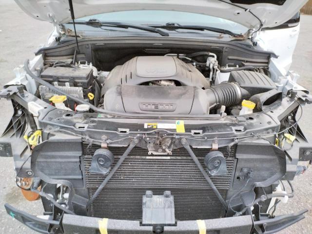 1C4SDJCT6HC704044 Dodge Durango R/t